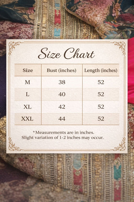 Midnight Bloom Embroidered Dress