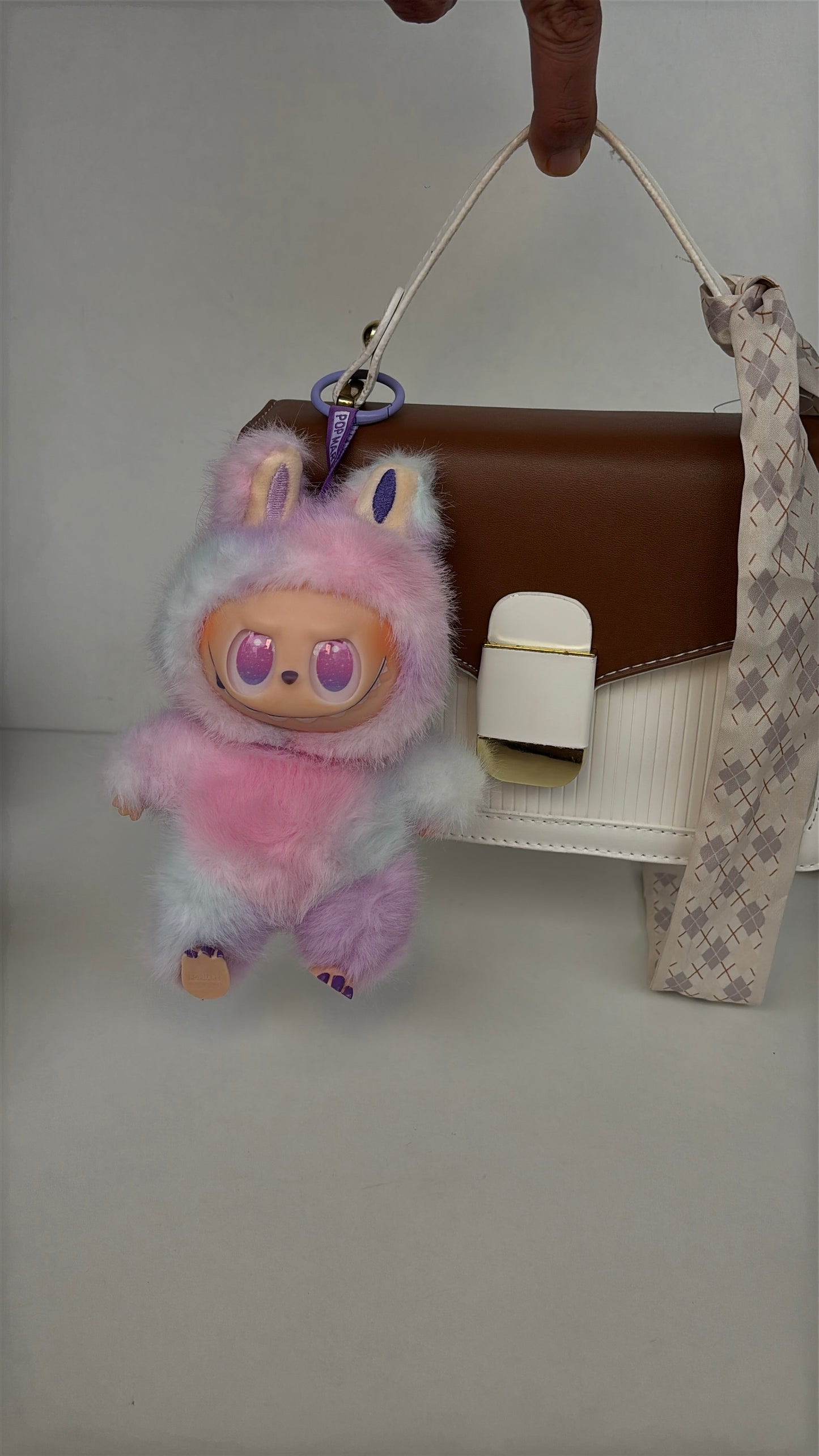 Labubu Doll
