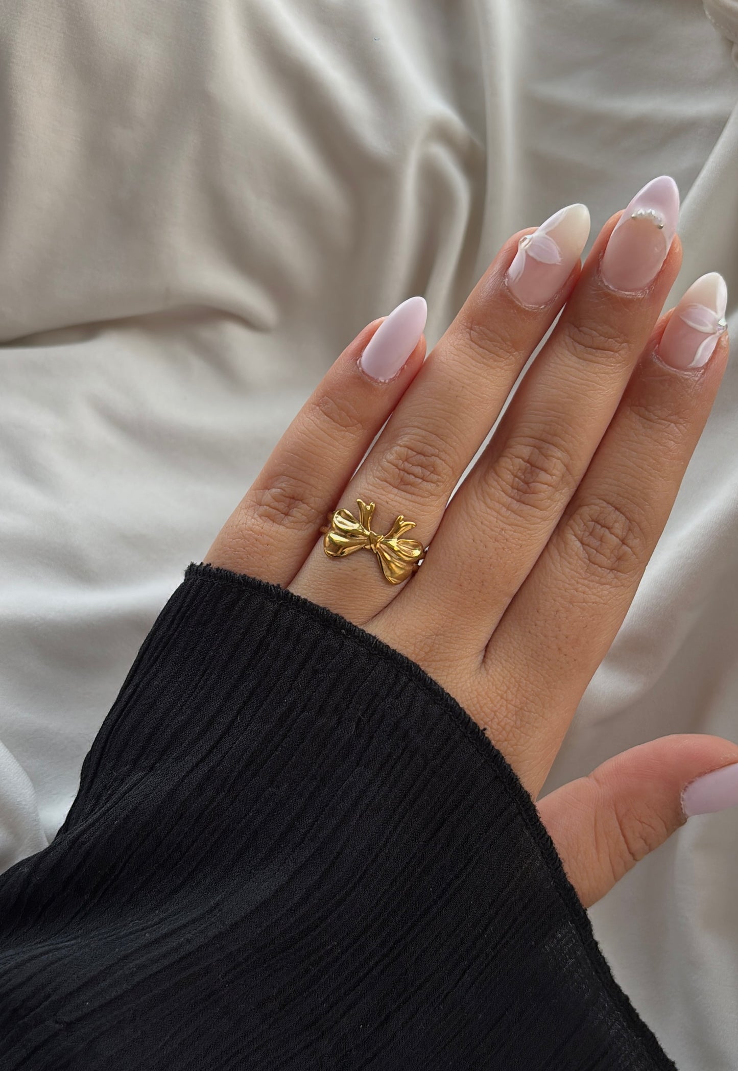 Bow ring