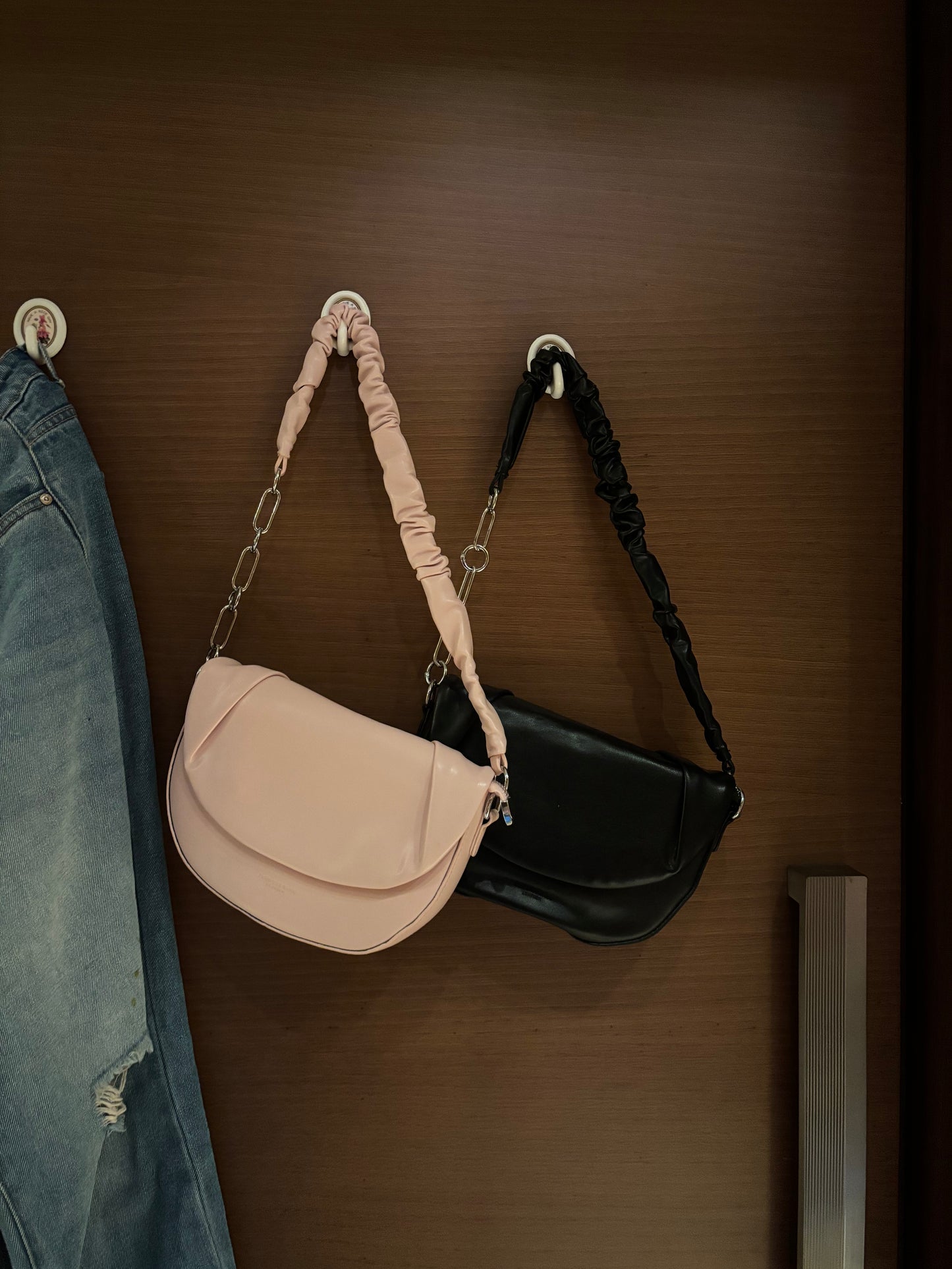 Everyday Sling Purse