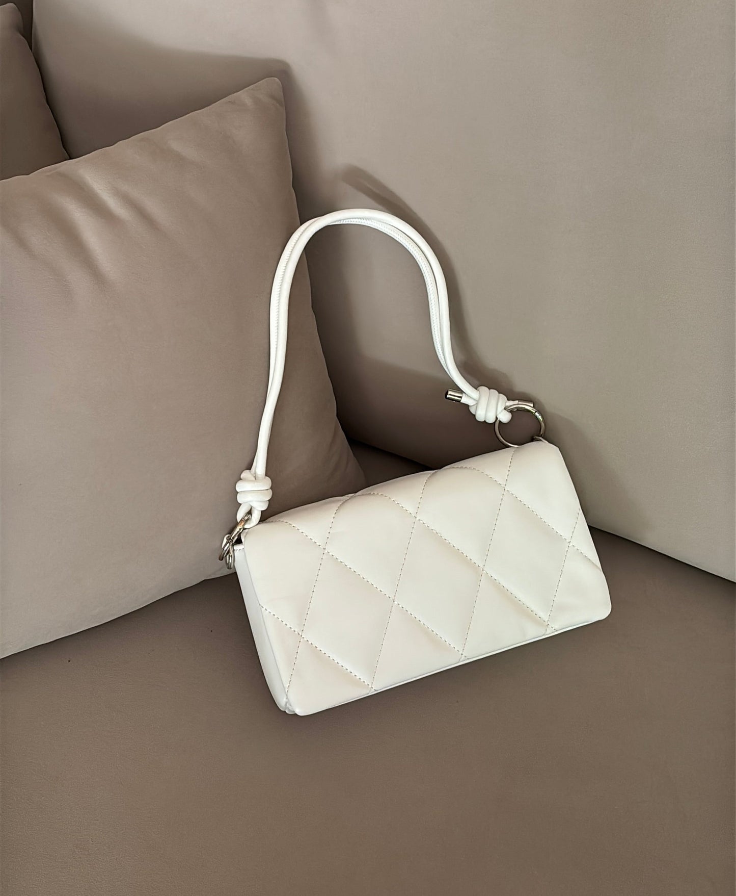 Cute Puffy Purse