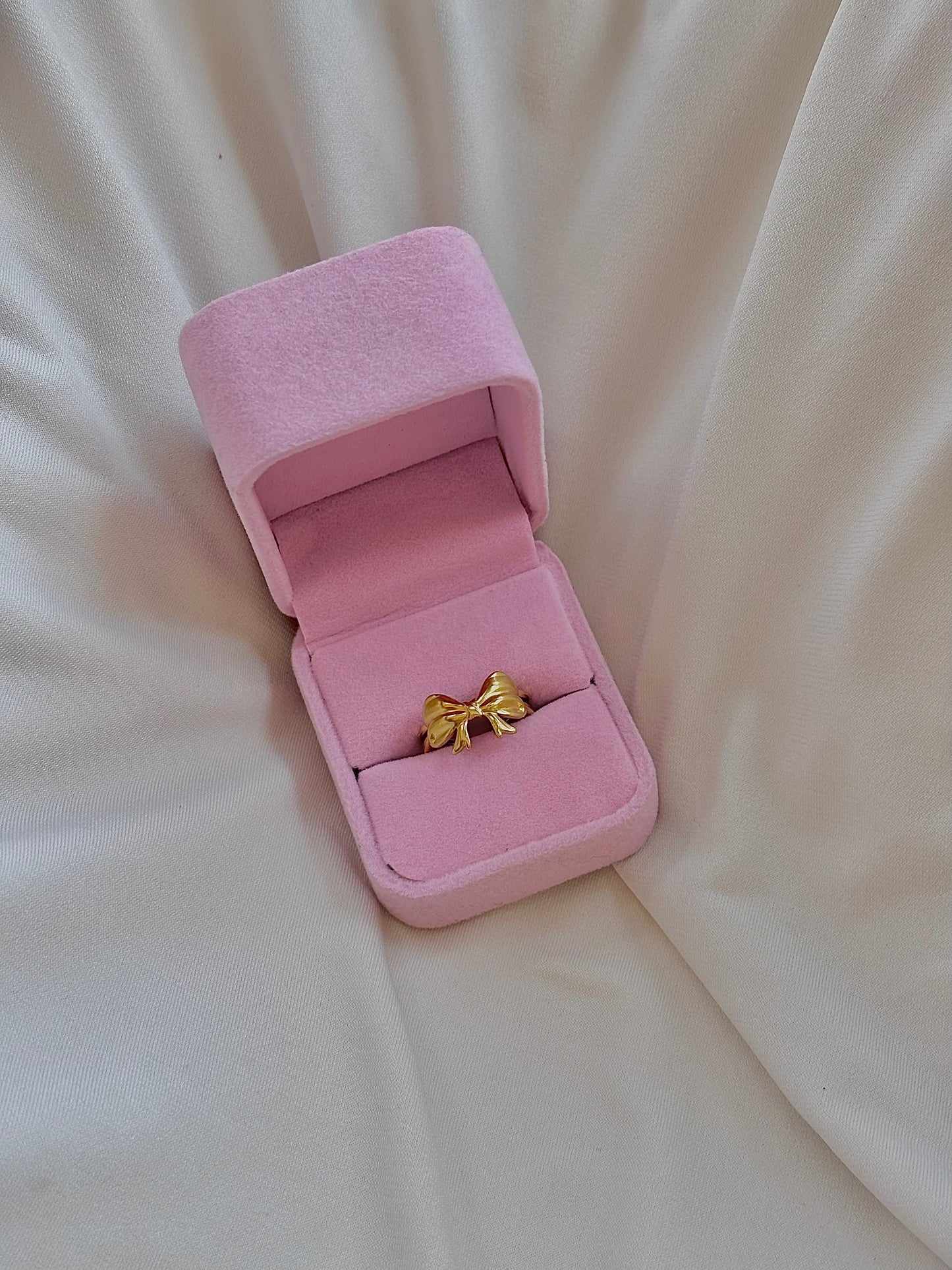 Bow ring