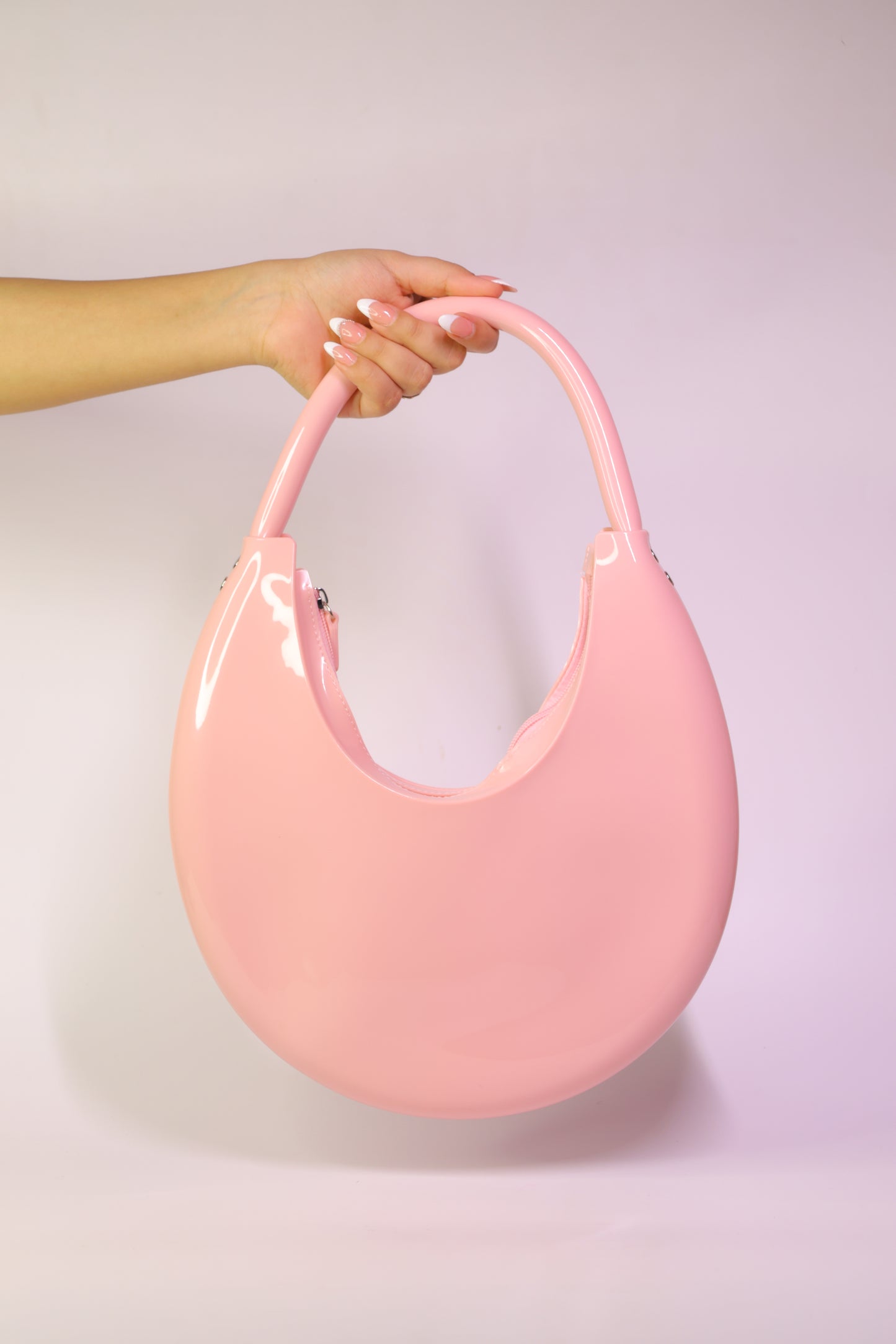On-the-Go Tote