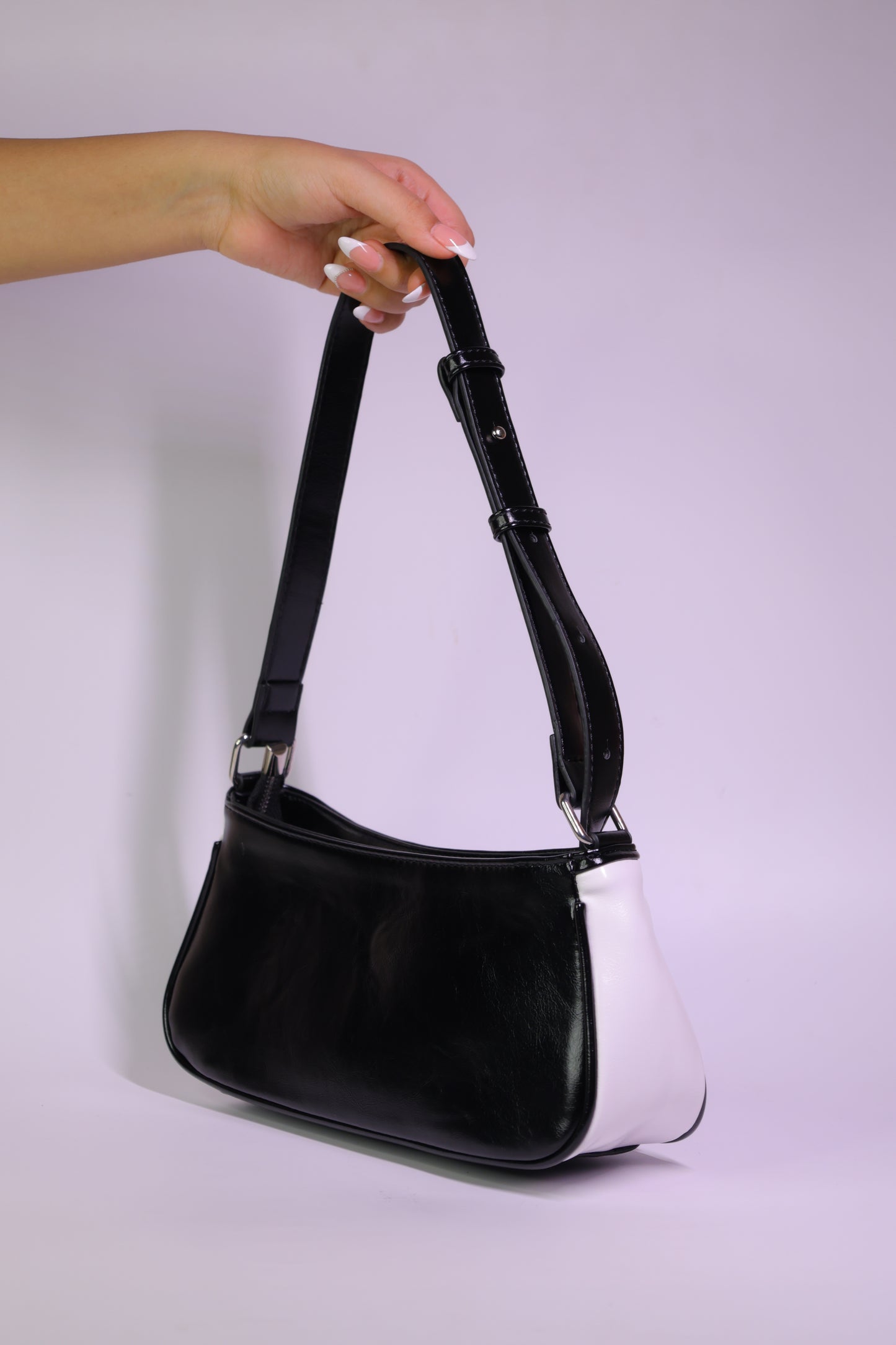Sneaker Purse