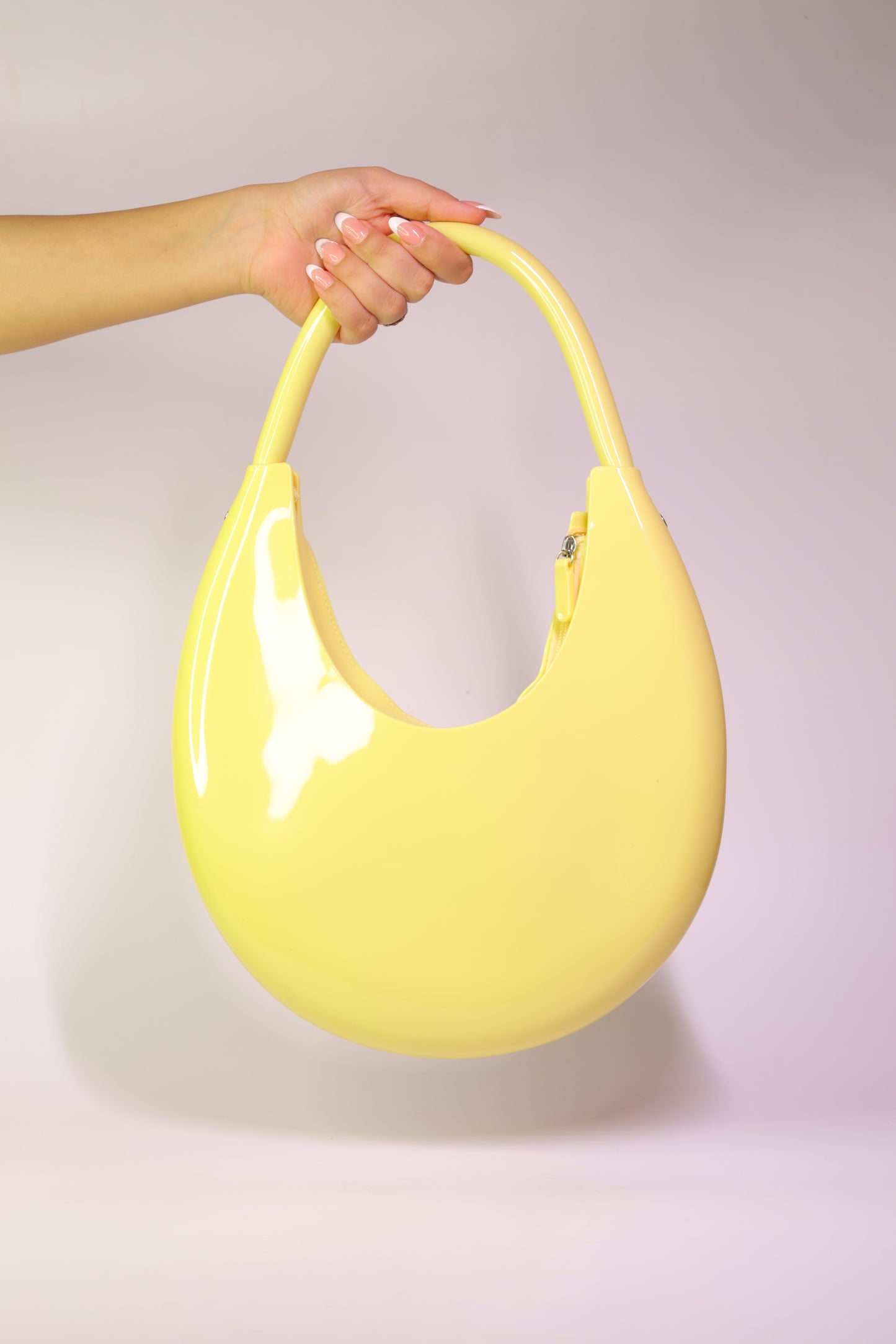 On-the-Go Tote