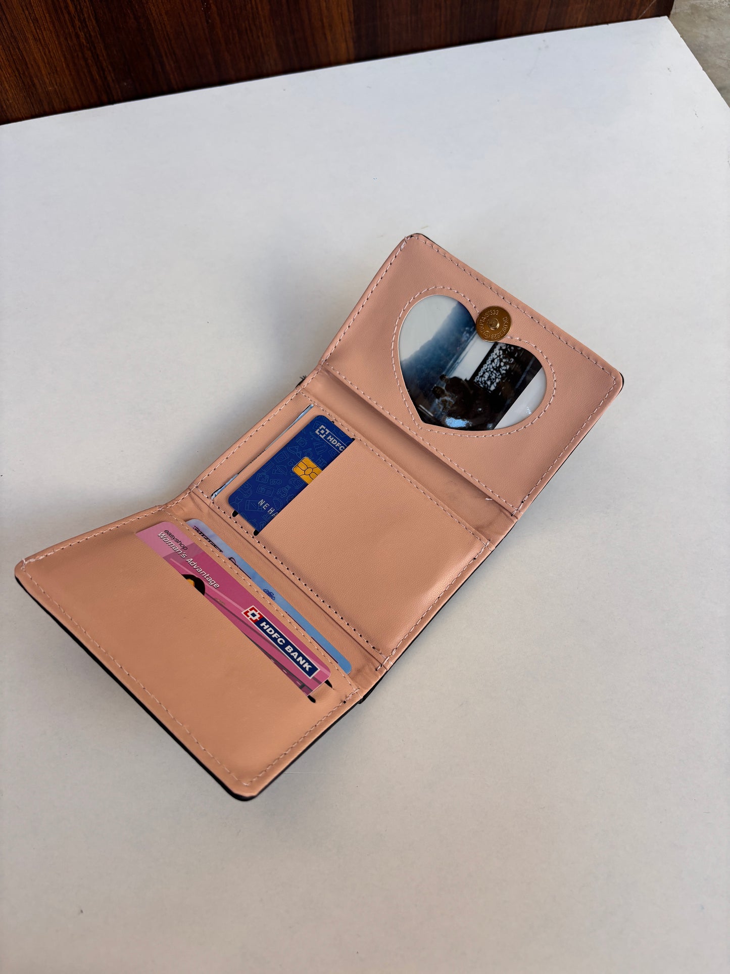 Pinteresty Wallet