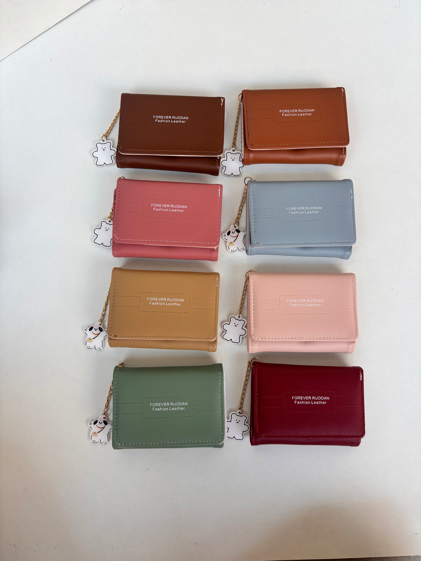 Pinteresty Wallet