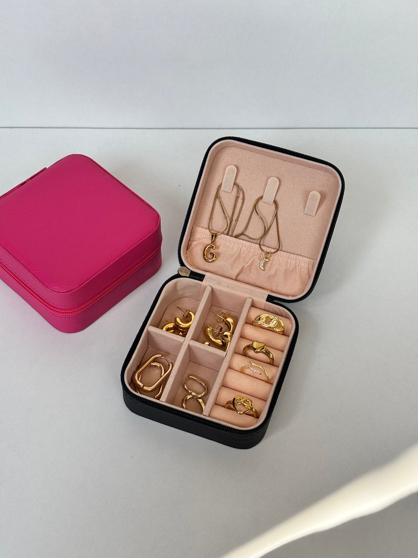 jewellery organiser