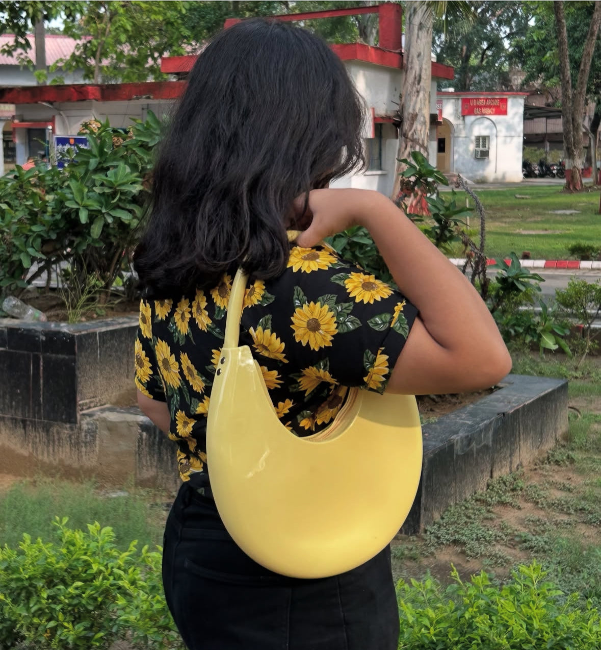 On-the-Go Tote