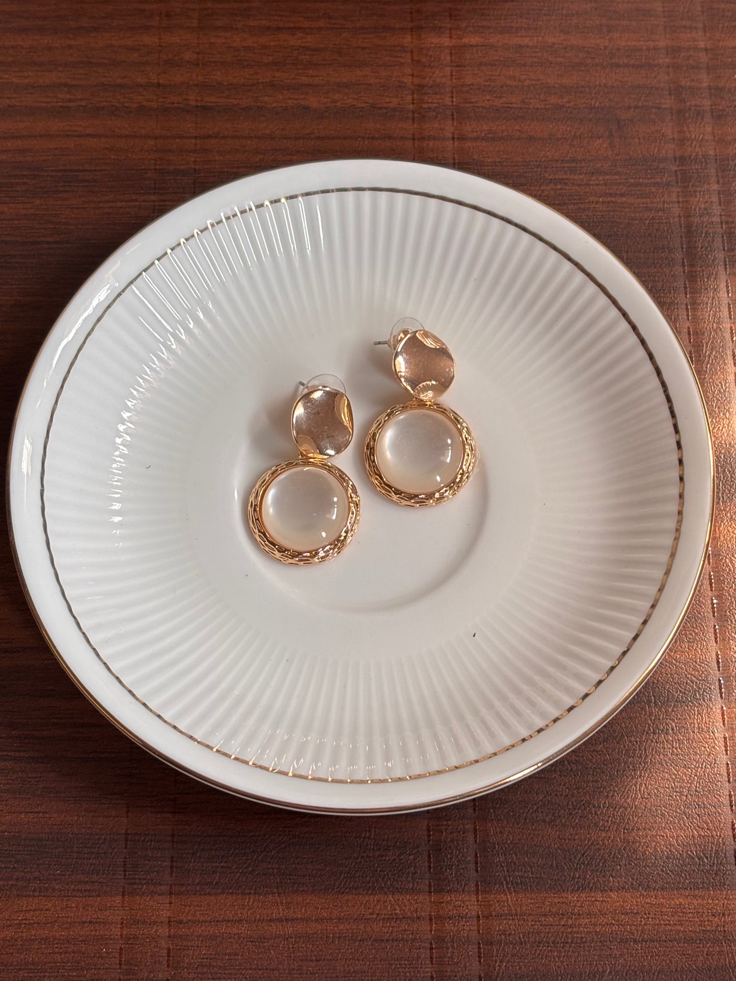 Sunny Days Earrings