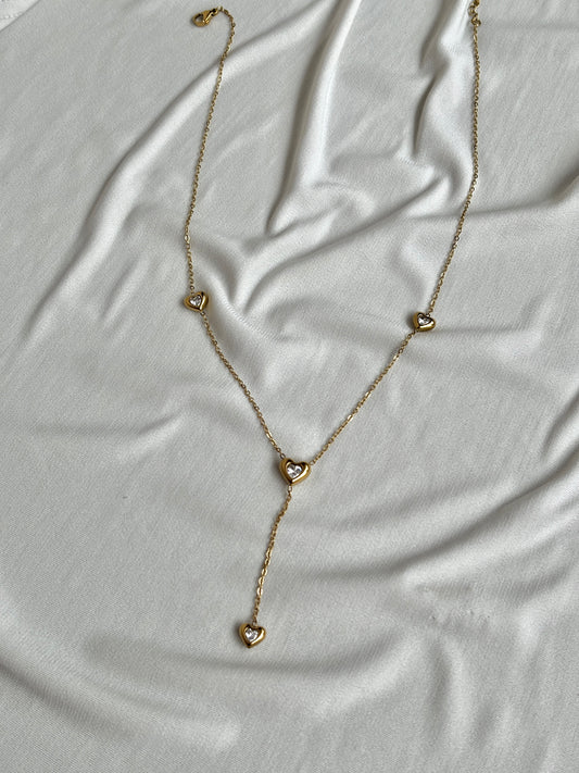 Heart Necklace