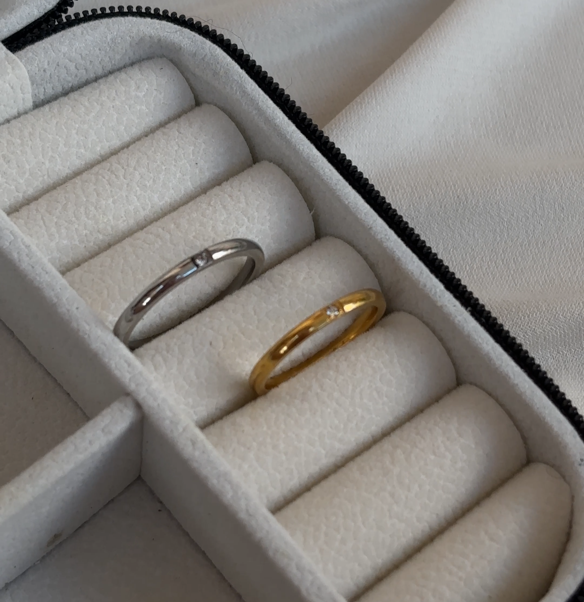 Couple ring