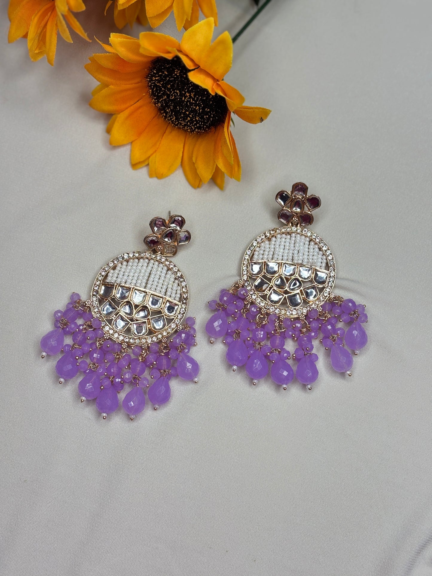 Sitaara Earrings š