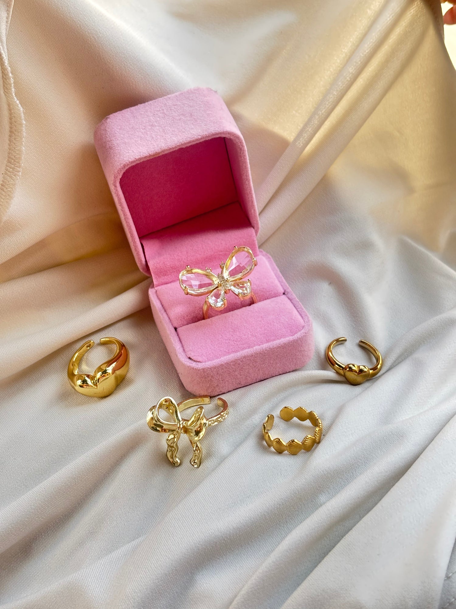 Rings