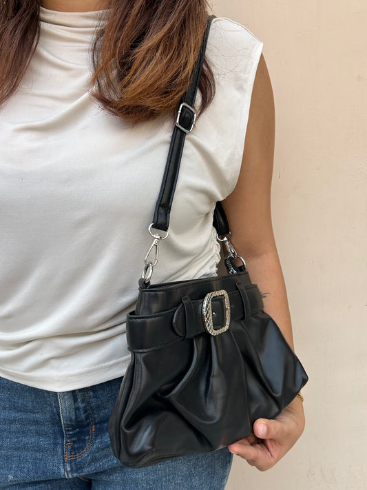 The Skirt purse