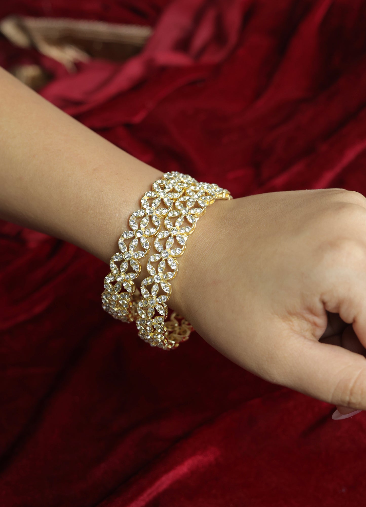 Mehfil Bangles