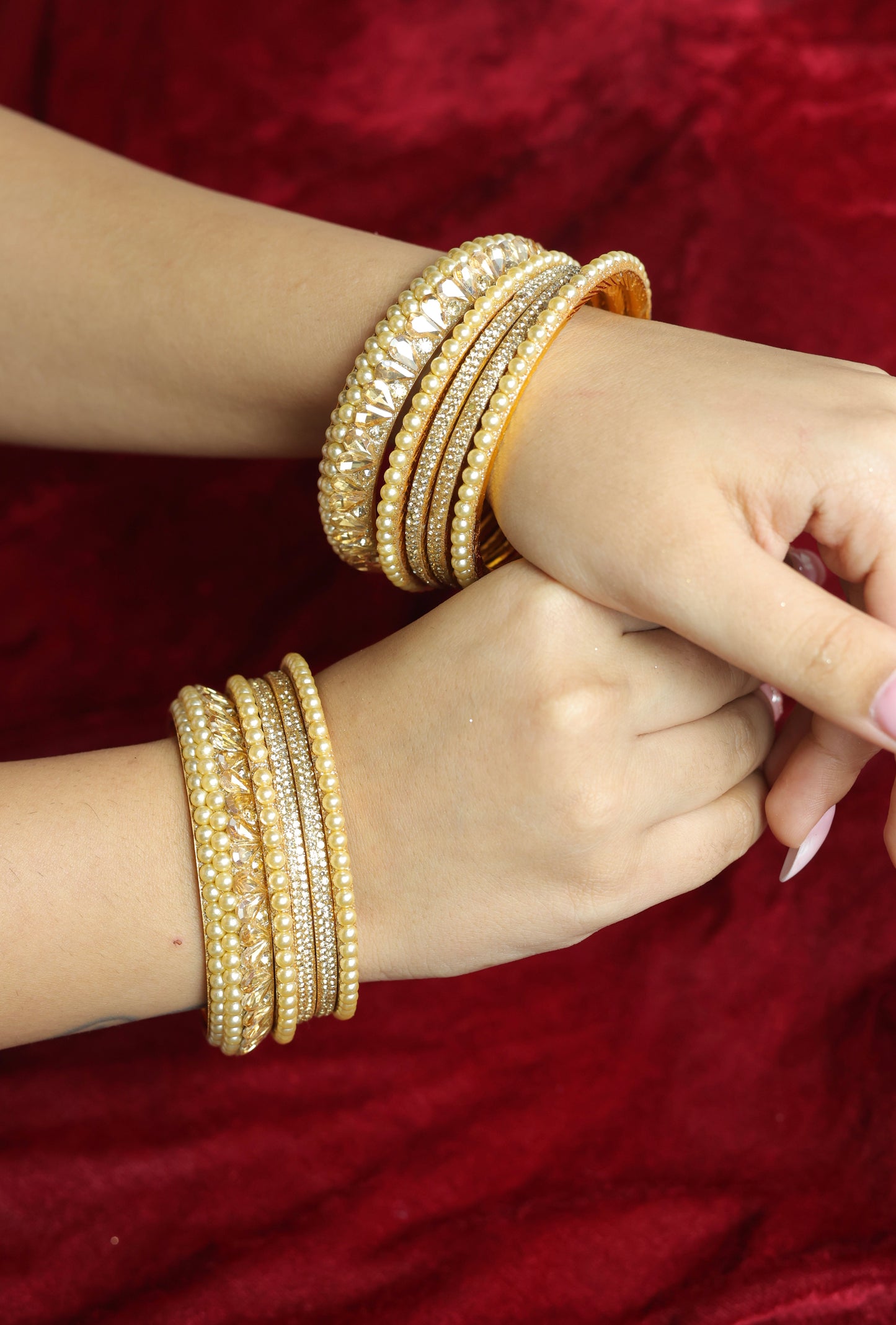 heer bangles
