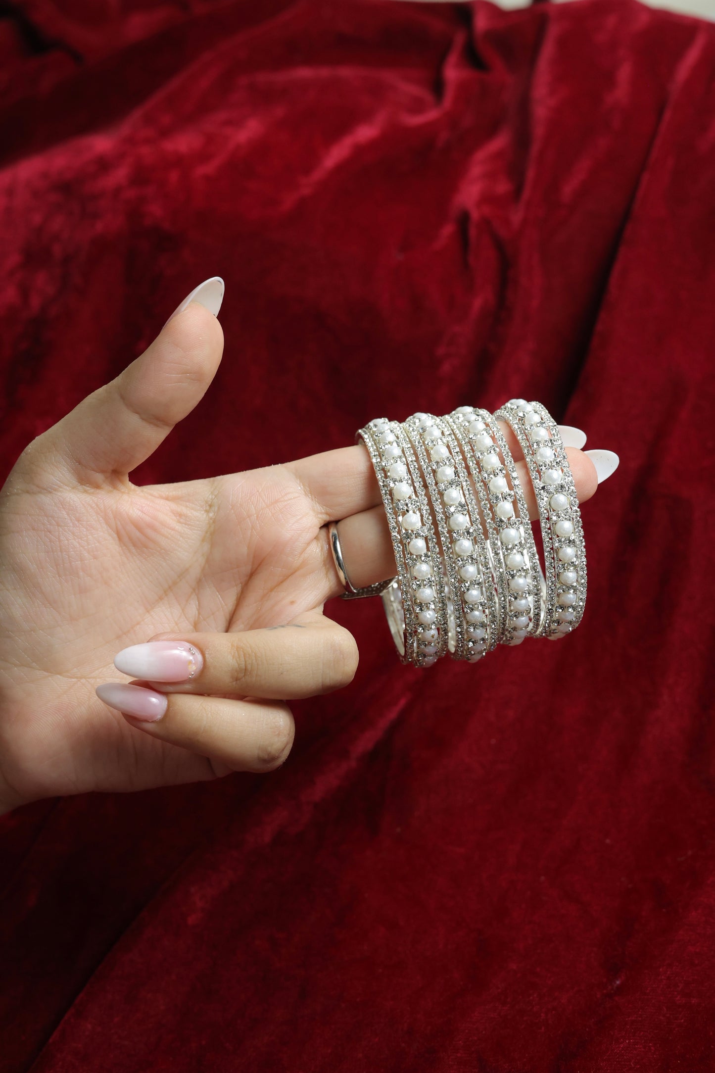 Chand bangles