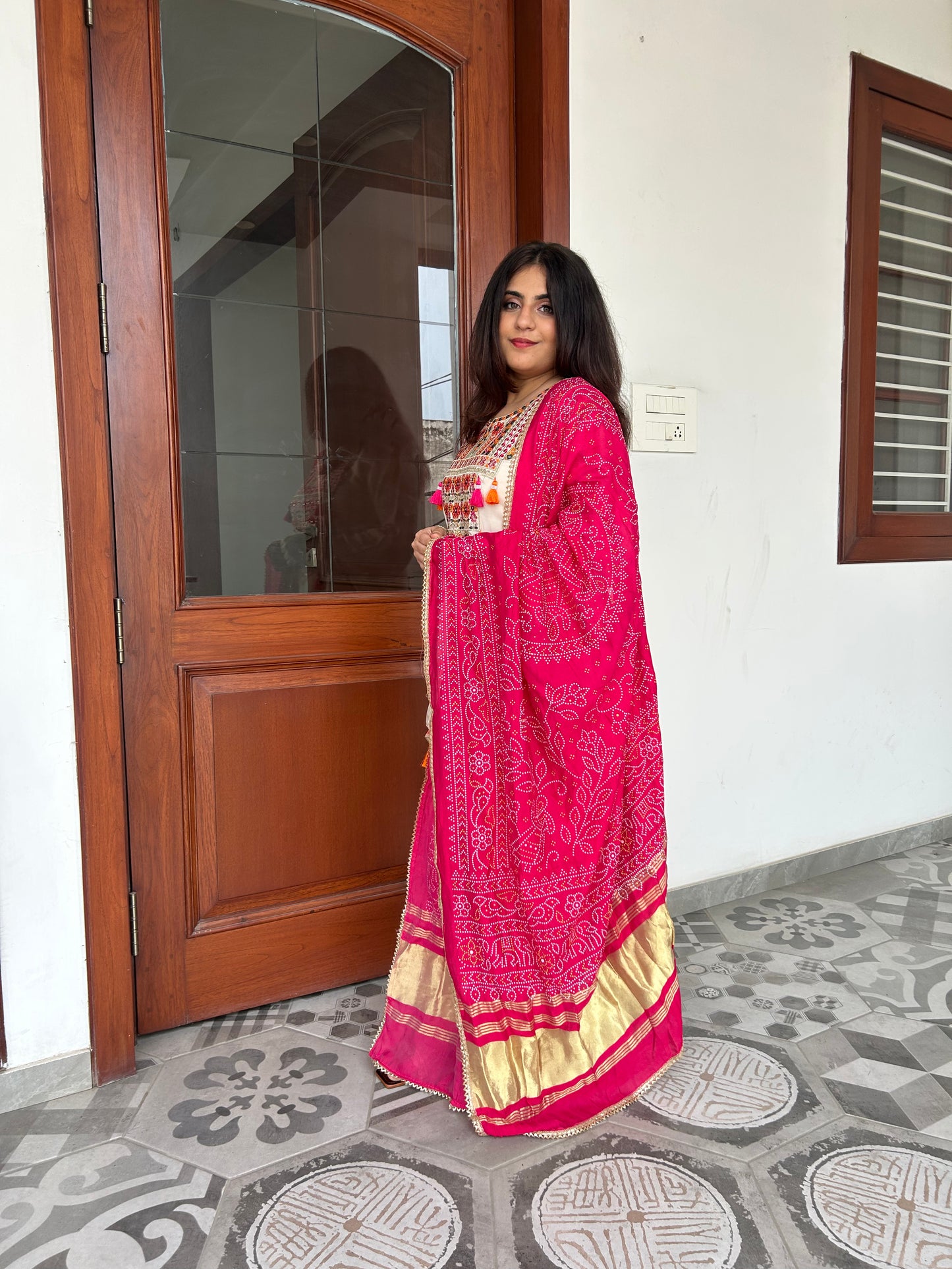 patiala suit