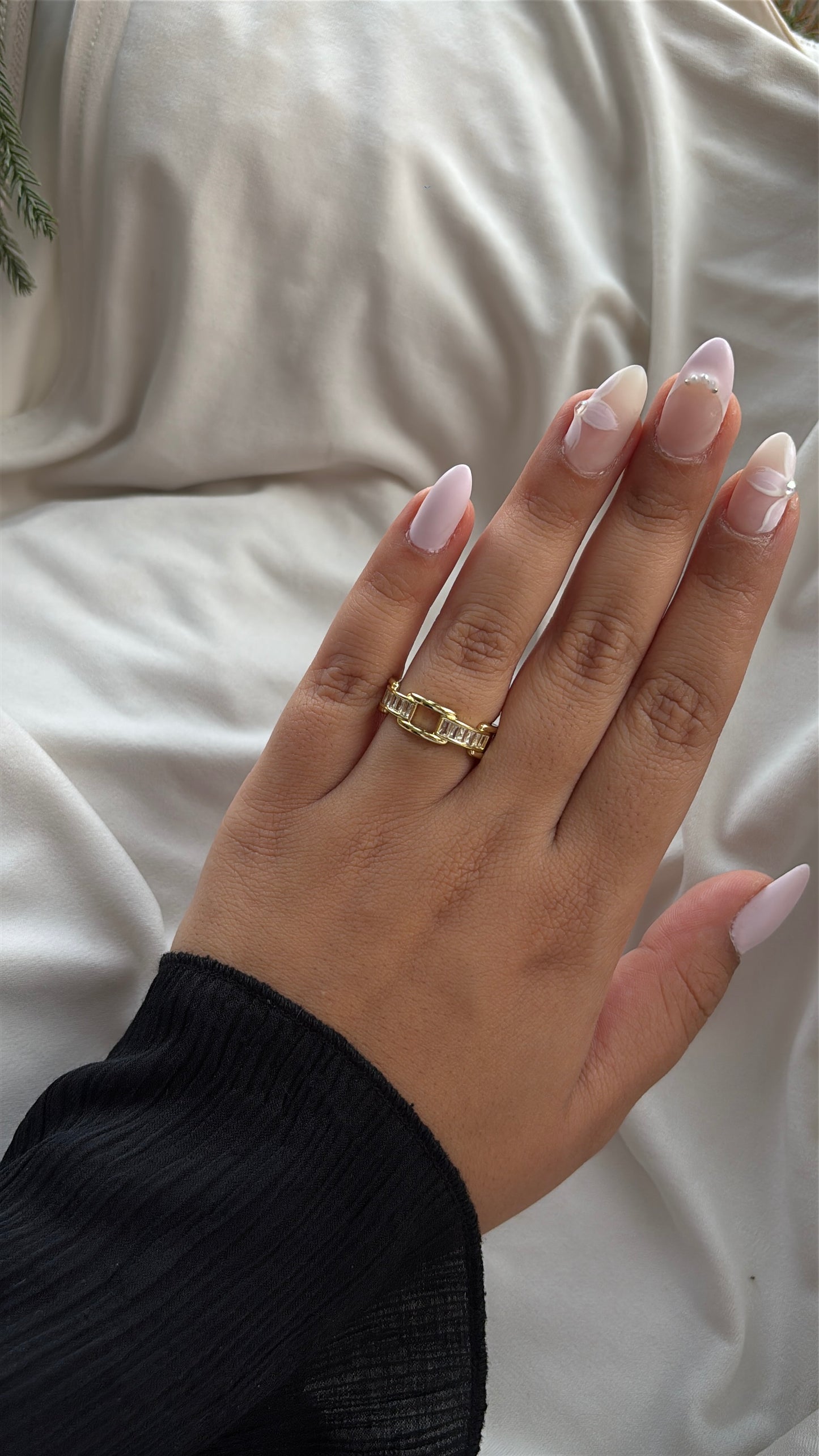 Everyday ring