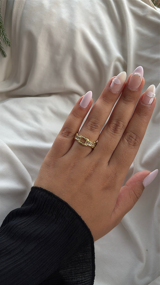 Everyday ring