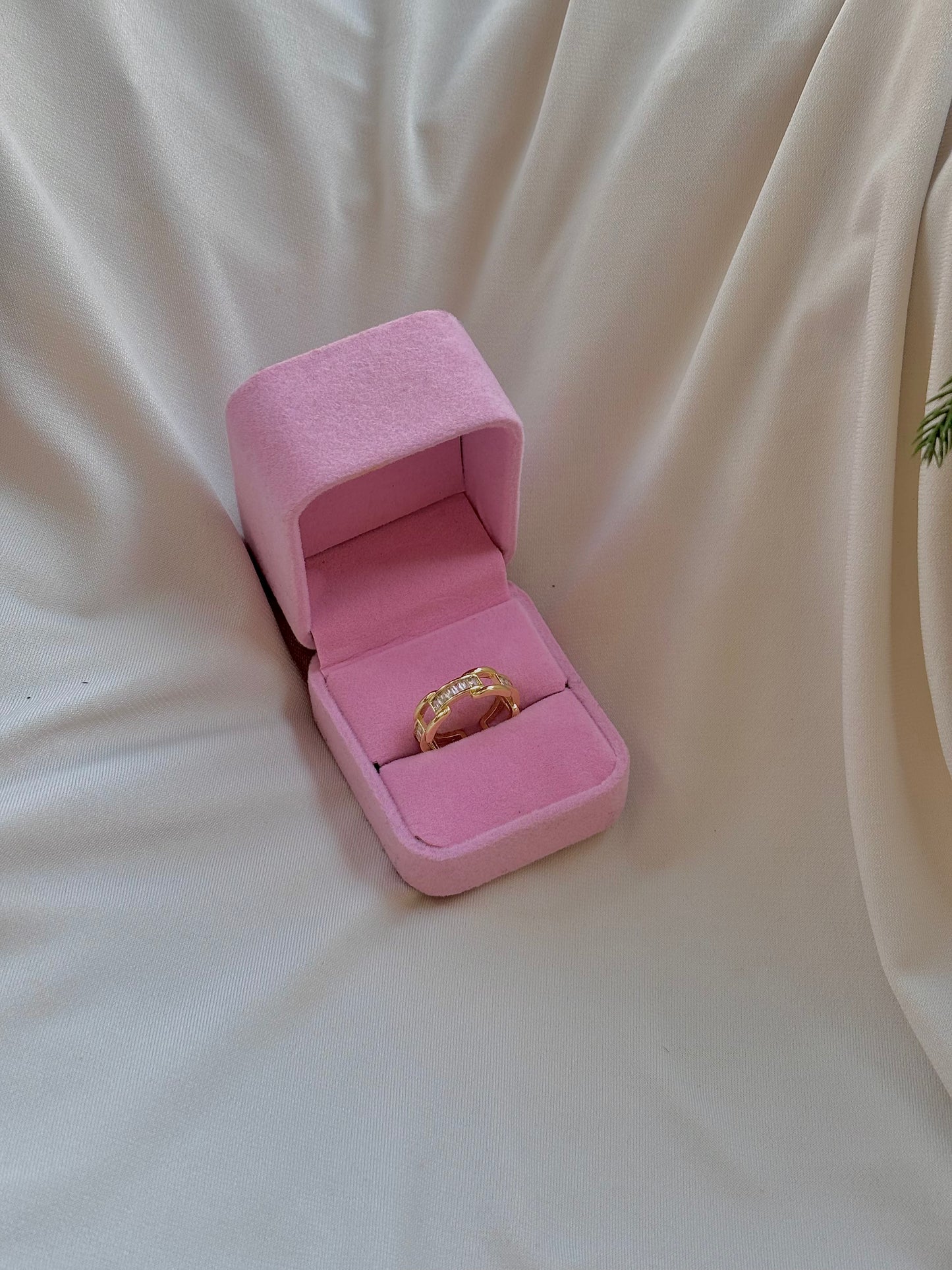Everyday ring