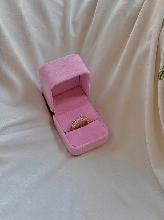 Everyday ring