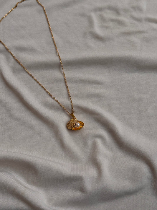 Shell Necklace