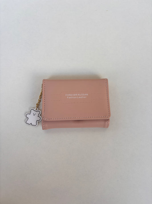 Pinteresty Wallet