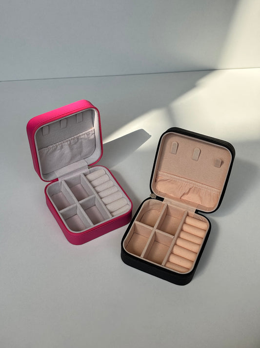 jewellery organiser