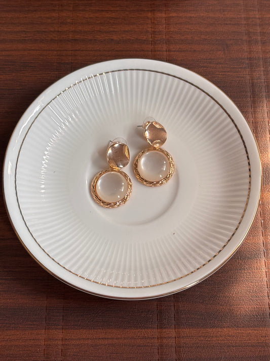 Sunny Days Earrings