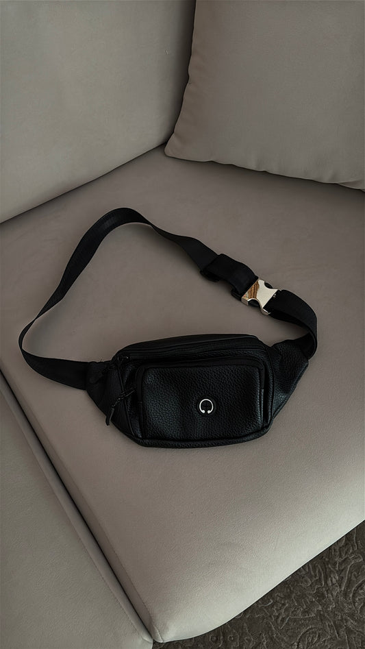 UrbanEdge Crossbody Pouch