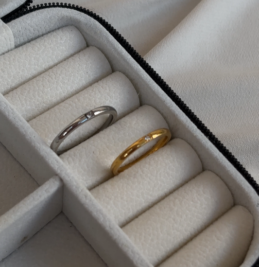 Couple ring