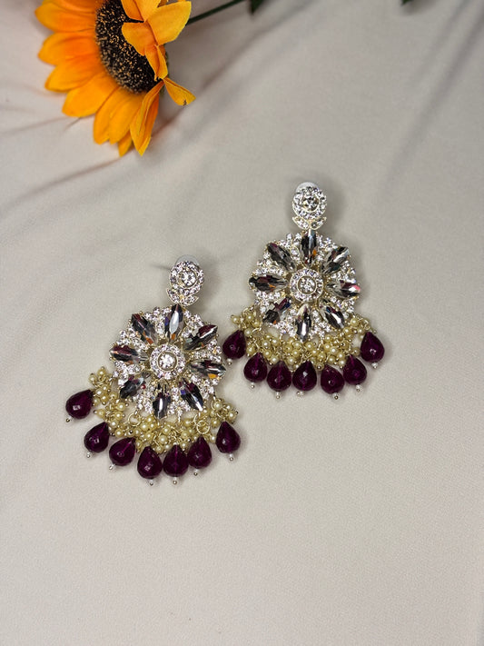 Gulzaar Earrings