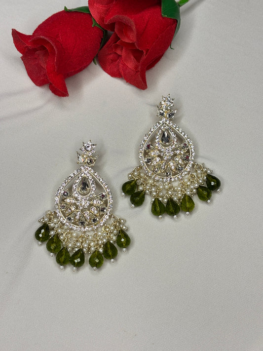 Riwaaz Earrings