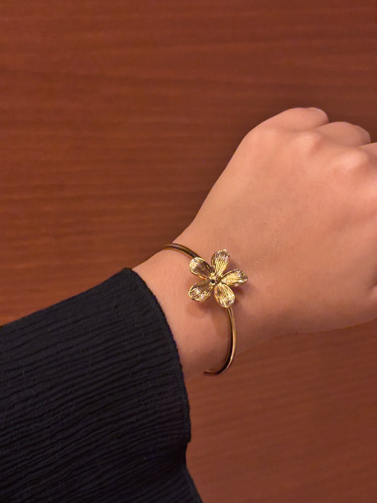 Bloom Bracelet
