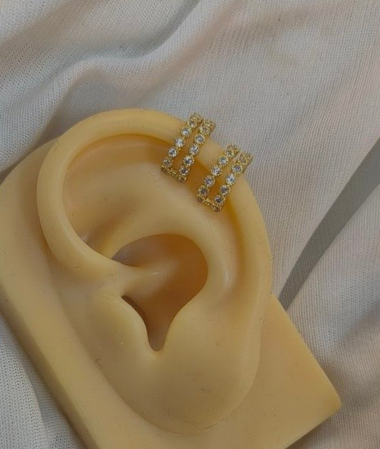 Earcuffs